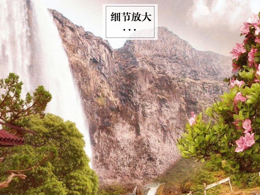 逃出神秘别墅